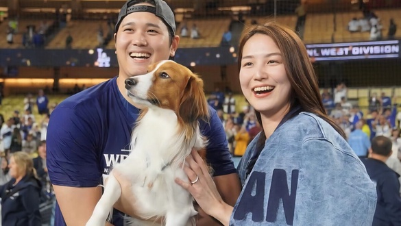 大谷翔平甜擁老婆田中真美子！回顧兩人戀愛點滴：大谷追愛曾遭婉拒，心動關鍵是這點！