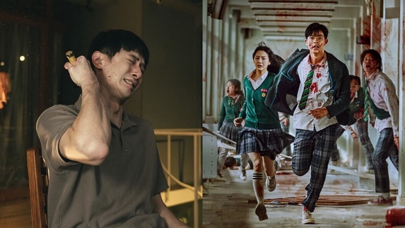 10部Netflix超好看「驚悚劇集」！《黑盒子》好看不輸《回魂計》，第七部追一集就入坑