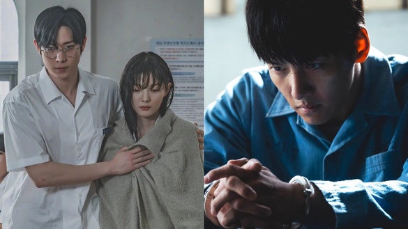 不用快轉「第一集就好看」韓劇！《親愛的X》《操控遊戲》必追，這部難得從頭精彩到尾