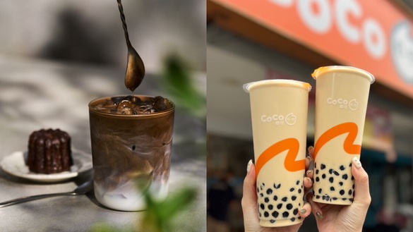焙茶控開喝！網推必喝「焙茶系手搖飲」：wataru、五桐號、迷客夏、CoCo通通要喝