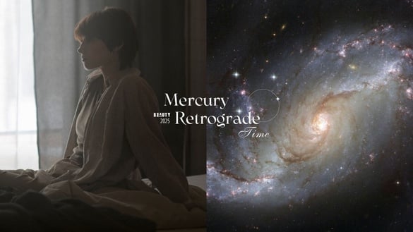 2026「水逆時間」公開！2026三波水逆將影響5星座，水逆不要做的事、破解方法看這裡！
