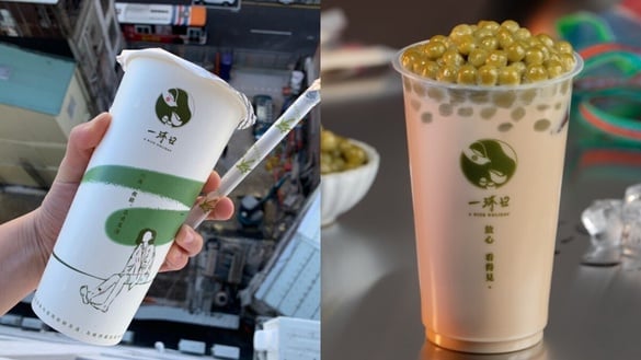2026 一沐日菜單推薦！網評必喝Top10、最新菜單＆價格一次看