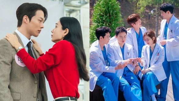 《親愛的X》Netflix沒播追什麼？8部「不看是浪費Netflix」超好看韓劇！這部公認一生推