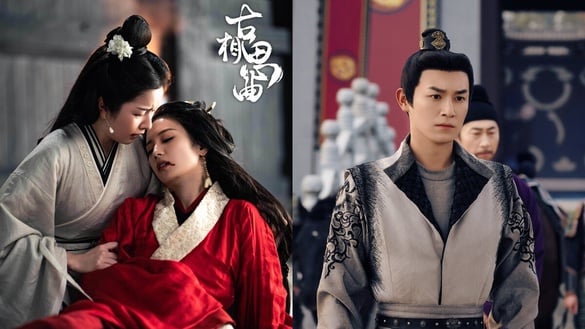 更勝《水龍吟》《暗河傳》！10部錯過可惜「Netflix沒播」神級陸劇推薦！最後1部零負評