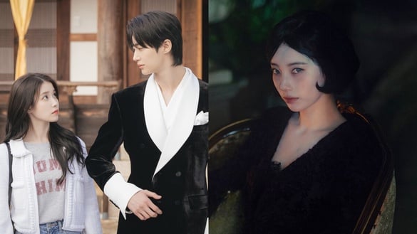 2026最高期待Disney+韓劇TOP6！玄彬《韓國製造》第4，《再婚皇后》第2，冠軍確實必追