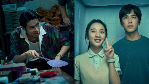 Netflix《如果我不曾見過太陽》7位演員介紹！曾敬驊挑戰最兇殘殺人魔，第六位讓人驚喜