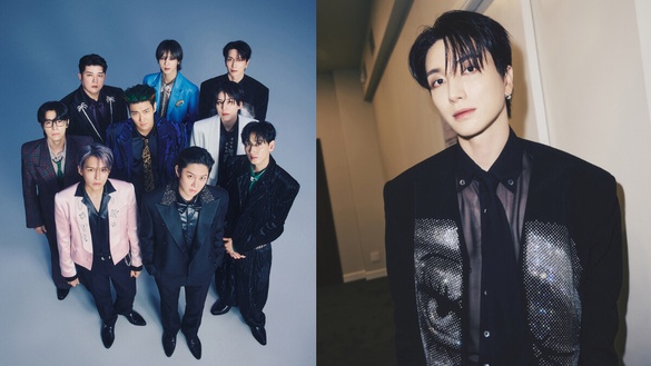 SUPER JUNIOR攻蛋！揭秘利特被封「天使隊長」7大理由：為圭賢擋災、獨寵台灣E.L.F.