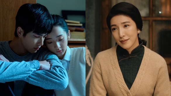 《如果我不曾見過太陽》不如預期？6部「一面倒好評」Netflix台劇！這部9.2分封神了！
