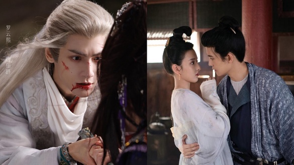 《水龍吟》結局餘韻深！10部2025「後勁最強」古裝陸劇！這部不被看好卻「一面倒好評」