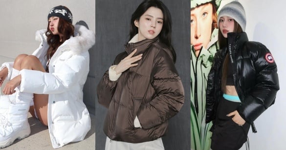 2026羽絨外套推薦Top20！平價款 GU、UNIQLO ，機能系 Montbell 必買一次看