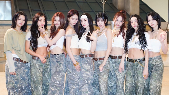 TWICE 6大人性美魅力：JYP認證「最善良」女團！寵愛台灣女孩子瑜、為團體犧牲單飛機會