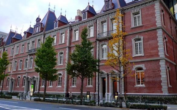 2015年 雲行日本知旅 講座報名！
