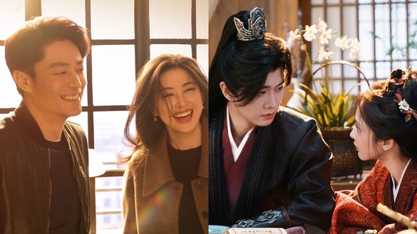 Netflix不該錯過的10部陸劇推薦！《他為什麼依然單身》超越《鳳凰台上》，這部最高評