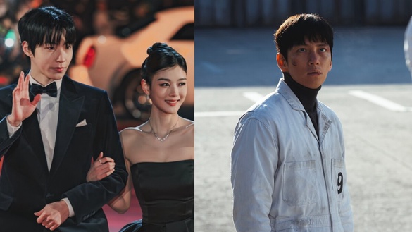 近期5部「好看到停不下來」韓劇！《親愛的X》《操控遊戲》必追，有部冷門好劇錯過可惜