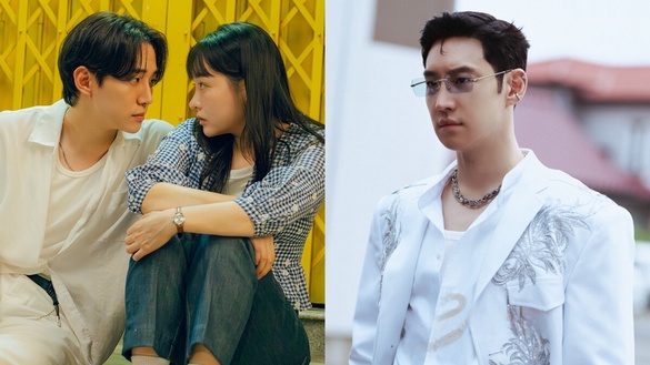 2025韓劇首播收視TOP10!《宇宙MARRY ME》第9《颱風商社》第7,《模範計程車3》空降冠軍