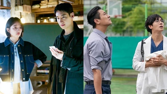 網評好看到「一集上癮」韓劇！《模範計程車3》精彩不輸《親愛的X》，這部追到廢寢忘食
