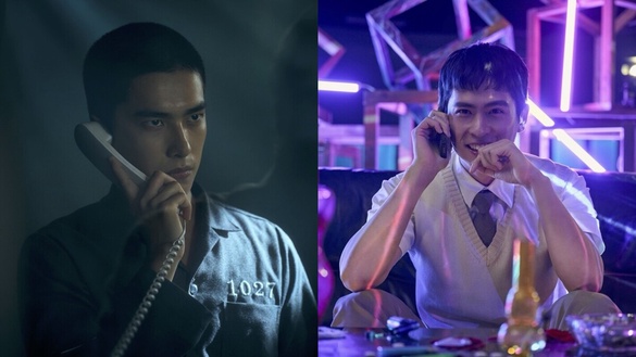 《如果我不曾見過太陽》結局7秘密！曾敬驊暴瘦，「天晴是真盲人嗎?」柯佳嬿答案引猜測