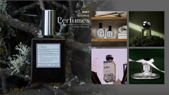 Threads大推「小眾高級」香水推薦！韓國小眾香氛絕不撞香、Diptyque這款是隱藏高級香