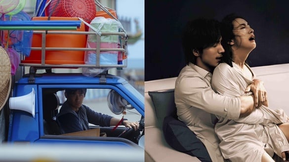 2026最新台劇推薦25部！Netflix 話題新作、熱門線上看片單