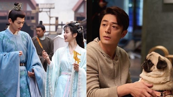 10部Netflix沒爛尾「從頭好看到底」陸劇！《他為什麼依然單身》結局圓滿，這部神收尾