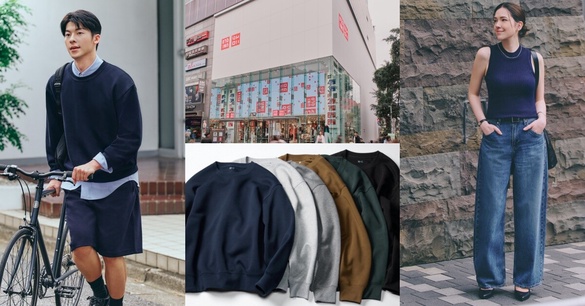 UNIQLO感謝祭2025攻略！6大必買清單、優惠時間與滿額贈懶人包，Threads爆火神褲要買！