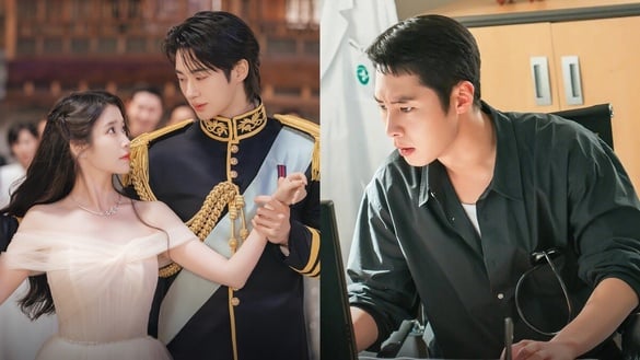 2026韓劇推薦43部！最新韓劇線上看片單:Disney+《21世紀大君夫人》《醫到孤島愛上你》