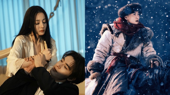 10部「Netflix沒播」但值得追的陸劇推薦!《梟起青壤》好看，有部無名黑馬劇錯過很可惜