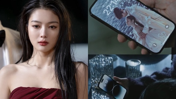 《親愛的X》8個劇情細節：信封暗示尹俊瑞的真實性格、這處看出白雅珍真的愛過許仁江
