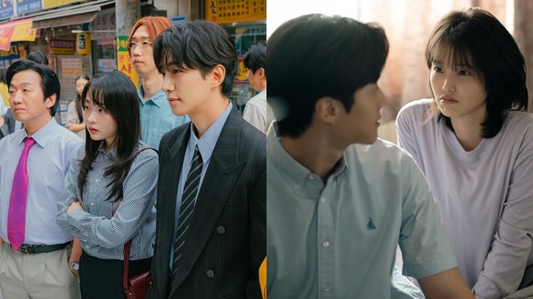 不像李俊昊《颱風商社》爛尾！8部「從頭好看到底」Netflix韓劇！這部更是公認神收尾！