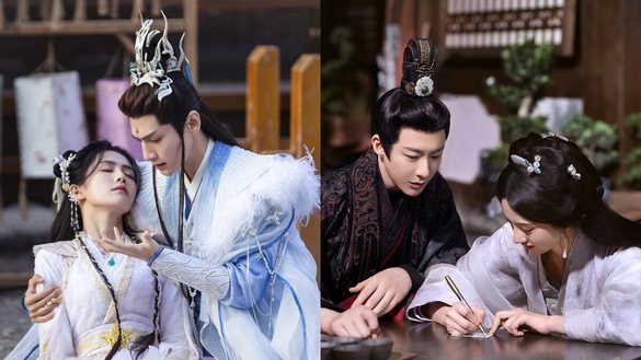 現代劇《亦舞之城》《許我耀眼》看膩了?10部Netflix「超好看」古裝劇！第十部一集入迷