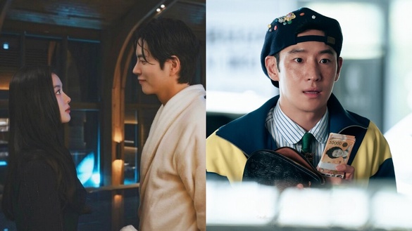 《親愛的X》魔改挨轟？8部改編超成功漫改韓劇！《模範計程車3》必追，它更被封天花板
