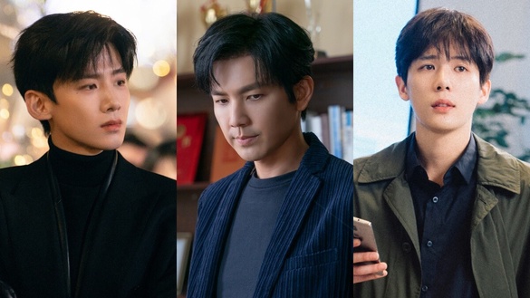 陸劇10個「守候女主N年」癡情男！《亦舞之城》馮睿12年《難哄》桑延9年，他守十生十世