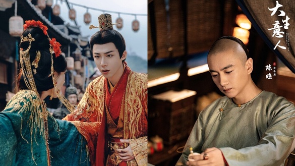 10部2025黑馬陸劇！《大生意人》《他為什麼依然單身》口碑突圍，第十部是「最大贏家」
