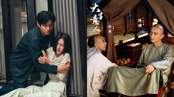 9部「劇荒值得追」2025好評陸劇!《亦舞之城》《大生意人》好看，有部「被錯過」的好劇