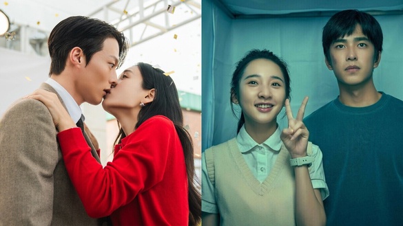 Yahoo11月戲劇口碑TOP10！《如果我不曾見過太陽》第4，《操控遊戲》第3，冠軍一追淪陷