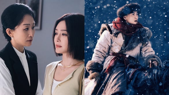 10部「一追停不下來」陸劇！《亦舞之城》狗血帶感，第十部無名劇難得「一面倒零負評」