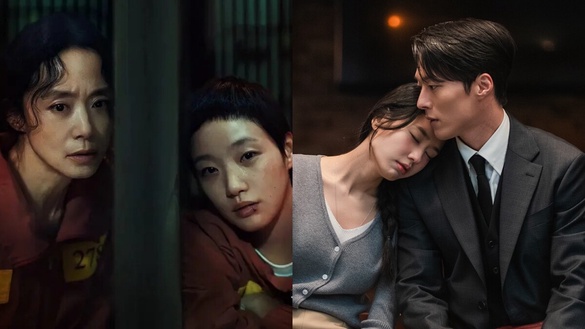 6部好看到「一集上癮」Netflix韓劇！金高銀《認罪之罪》上癮度四顆星，最後ㄧ部五顆星