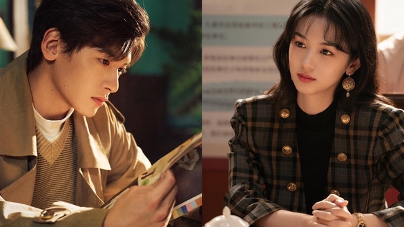 陸劇《你好1983》劇情看點&amp;角色介紹：周也重生回到18歲，攜手翟瀟聞逆天改命超勵志！