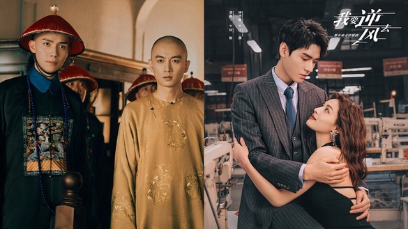 10部Netflix沒播「容易錯過」陸劇！不輸《狙擊蝴蝶》！這部8.5分神劇「一面倒零負評」