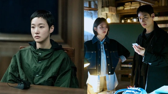 近3年最高分懸疑韓劇TOP10！《認罪之罪》落榜，《模範計程車3》第2，冠軍一面倒零負評