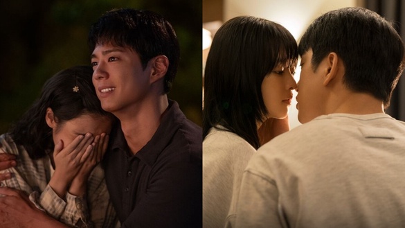網評「心中第1名」2025韓劇TOP10!《認罪之罪》落榜，《苦盡柑來》第3，冠軍公認一生推