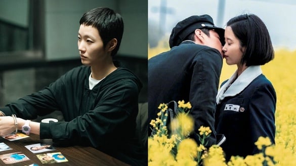 2025最高分Netflix原創韓劇TOP10！《認罪之罪》第6，《外傷重症中心》第3，冠軍確實神