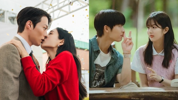 5部沒爆紅但超好看Netflix韓劇！《一吻爆炸》好評不輸《認罪之罪》，這部被封隱藏神劇