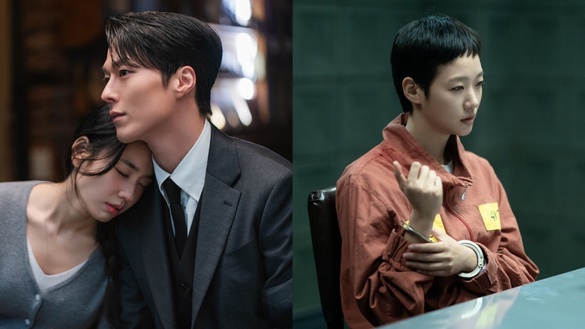 近期Netflix韓劇網播量排行榜!《公益律師》第4，金高銀《認罪之罪》第2，冠軍真的好看