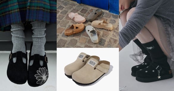 Birkenstock 平替清單！必收高CP穆勒鞋推薦：PALLADIUM輕量好走、M+FG腳型友好