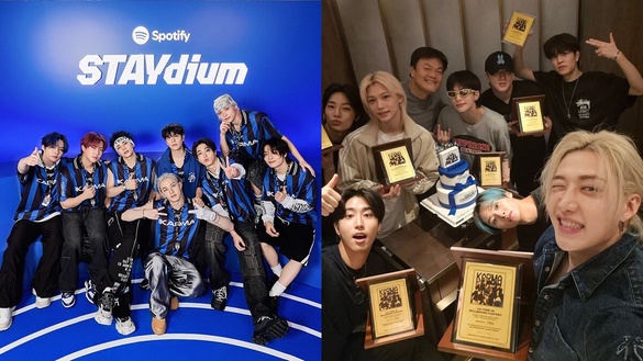 全球爆紅後更圈粉！Stray Kids 以「人性美」收服粉絲的 6 大魅力