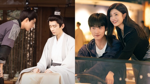 10部「不看是浪費Netflix」近期必追陸劇!《長安二十四計》可追，這部公認「上癮神劇」