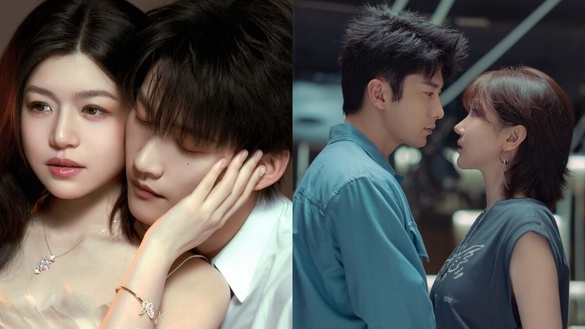 《狙擊蝴蝶》6位演員介紹！陳妍希再現「沈佳宜」，周柯宇、謝興陽都曾參加《創造營》