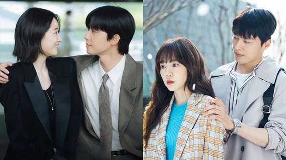 6部Netflix沒播但「真值得追」韓劇！朴敘俊《等待京道》好看，最後一部更是一集上癮！