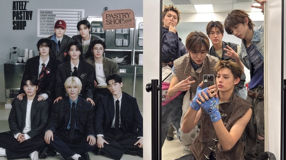 2025 SBS歌謠大戰超龐大演出陣容：NCT李泰容回歸、CORTIS初舞台，Stray Kids也出席！